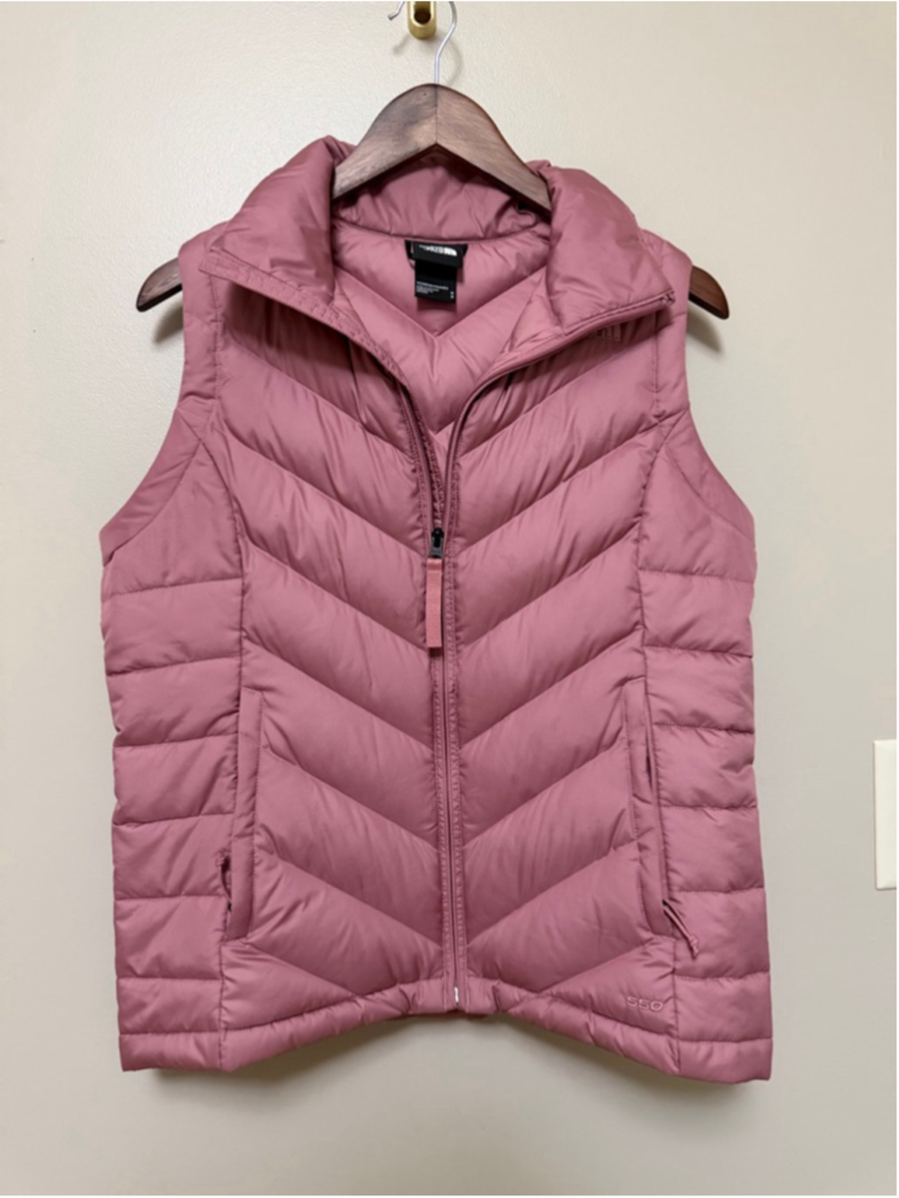 The North Face Puffer Vest